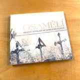 BLEMISH - Silent Stream Of Godless Elegy ‎– Osamělí CD