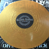God's Hate - Divine Injustice LP