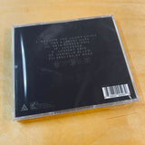 Vale Of Pnath - Accursed CD