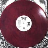 Thlurm - Botched Sacrifice LP