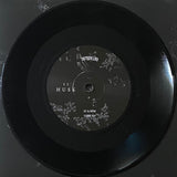 USED - Hissing – Hissing 7"