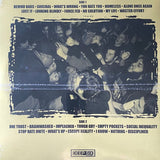 Lack Of Interest - Trapped Inside LP