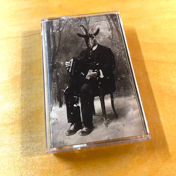 Selvans – Faunalia Cassette