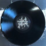USED - Adversarial – D.E.N.A.T.B.K.O.N LP