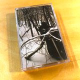 Qupqugiaq – The Glint Of Jagged Teeth Amidst The Snowstorm Cassette