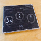 Valdrin - Two Carrion Talismans CD