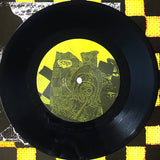 USED - Gowl – Blurrr 7"