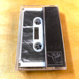 USED - Vorpal Sword – "Pain" Demo #2 Cassette