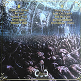 Castrator - Coronation Of The Grotesque LP