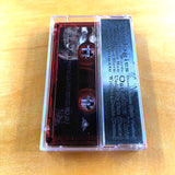 Decontaminate - Discography Cassette