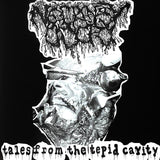 USED - Necropsy Odor – Tales From The Tepid Cavity 7"