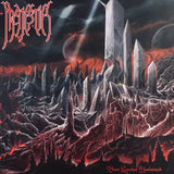Majesties - Vast Reaches Unclaimed LP