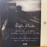 The End - Within Dividia LP (MG EXCLUSIVE)