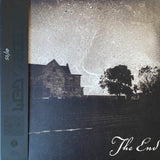 The End - Within Dividia LP (MG EXCLUSIVE)