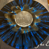 The End - Within Dividia LP (MG EXCLUSIVE)