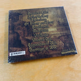 Brodequin - Harbinger Of Woe CD
