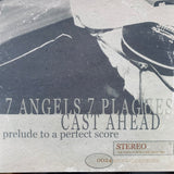 7 Angels 7 Plagues / Castahead - Prelude To A Perfect Score LP