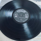 7 Angels 7 Plagues / Castahead - Prelude To A Perfect Score LP