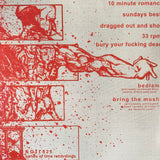 Bury Your Dead - Demo 12"