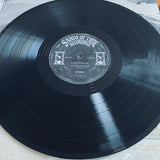 7 Angels 7 Plagues / Castahead - Prelude To A Perfect Score LP