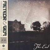 The End - Within Dividia LP (MG EXCLUSIVE)
