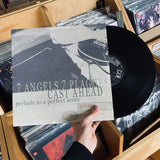 7 Angels 7 Plagues / Castahead - Prelude To A Perfect Score LP