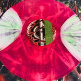 Teeth - The Curse Of Entropy LP