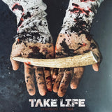 Take Life - You Are Nowhere LP