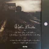 The End - Within Dividia LP (MG EXCLUSIVE)