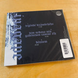 Trhä - Inagape CD