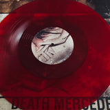 Death Mercedes – Sans Éclat LP