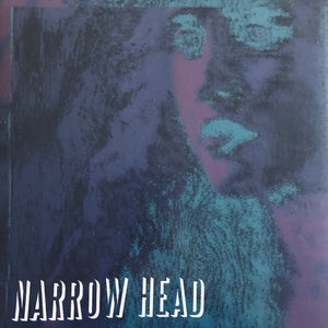 Narrow Head - Satisfaction LP
