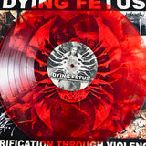 Dying Fetus - Purification Through Violence LP
