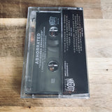 Abhorrated - Disfigured Emanation Cassette