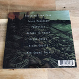 BLEMISH - The Gorge - Thousand Year Fire CD