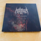 Andracca - To Bare The Weight Of Death CD