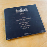 Beenkerver - Ontaard CD