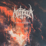 Andracca - To Bare The Weight Of Death LP