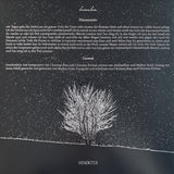 Asarhaddon - Besenken LP