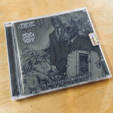 Mindful Of Pripyat / Stench Of Profit - New Doomsday Orchestration CD
