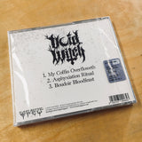 Void Witch - Void Witch CD