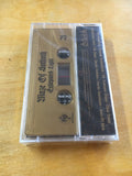 Maze Of Sothoth - Extirpated Light Cassette