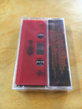 Olkoth - At The Eye Of Chaos Tape