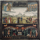 USED - Transilvania – Of Sleep And Death LP