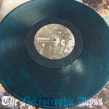 Snorlax - The Necrotrophic Abyss LP