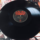 Kruelty - Untopia LP