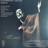 gnashing teeth - repent LP