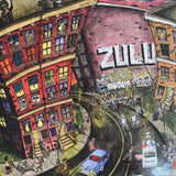 Zulu - My People... Hold On / Our Day Will Come 12"
