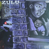 Zulu - My People... Hold On / Our Day Will Come 12"