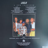 Zulu - A New Tomorrow LP